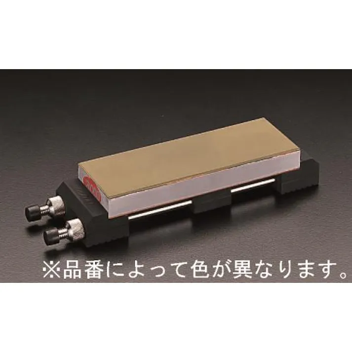 三京ダイヤモンド工業 #500/#3000 両面ダイヤモンド砥石 EA522ED-35 4550061152874(CDC)【別送品】