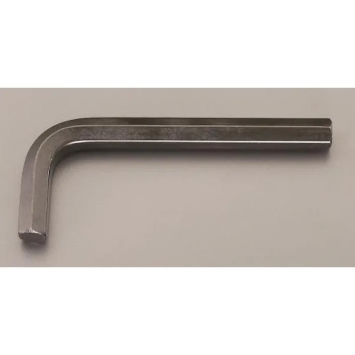 ESCO 1.3x 40mm 六角棒レンチ EA573GN-1.3 4550061154045(CDC)【別送品】