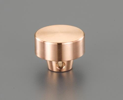 PBSWISSTOOLS 交換用ハンマーヘッド(銅) 40mm EA570AF-40 4550061155042【別送品】