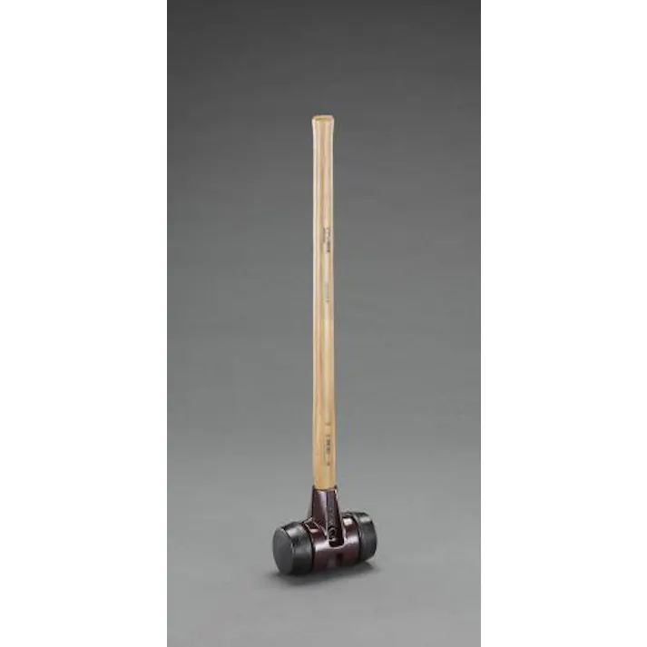 ESCO 5.5kg/100mm 大ハンマー EA575HC-22 4550061158838(CDC)【別送品】