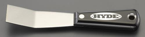 パテナイフ(硬・ベント) 32x193mm EA579BC-432 4550061159774【別送品】