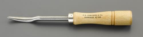 ベアリングスクレーパー 12x247mm EA524LK-31 4550061161364【別送品】