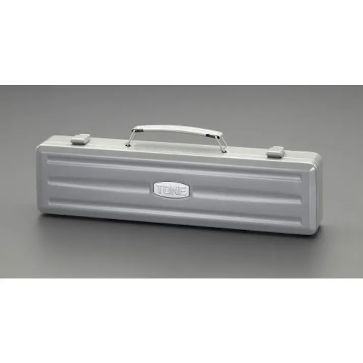 TONE 203x111x 39mm 工具箱 EA504AE-11 4550061164150(CDC)【別送品】