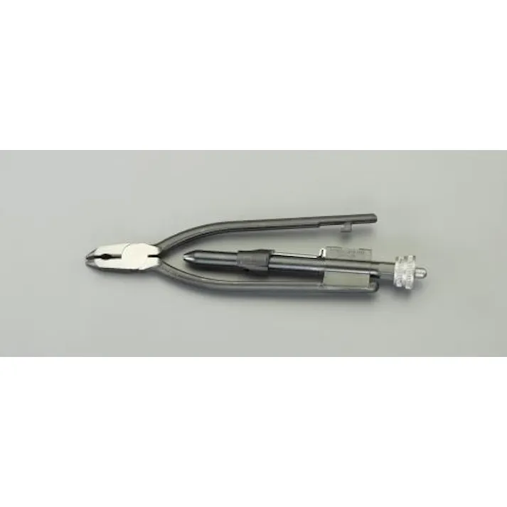 セーフティー・ワイヤーツイスター(左ねじり) 267mm EA534XE-230 4550061167915【別送品】