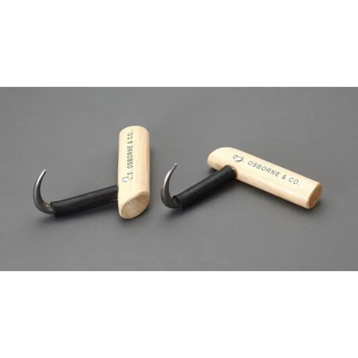 手かぎ 115mm EA566AZ-2 4550061168349【別送品】