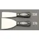 パテナイフ(超軟) 76x197mm EA579BC-276 4550061171615【別送品】