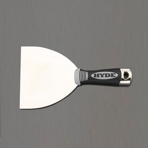 パテナイフ(ステンレス/軟) 127x215mm EA579BH-127 4550061172544【別送品】