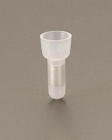 絶縁閉端接続子(20個) 8 EA538MC-24 4550061173954【別送品】