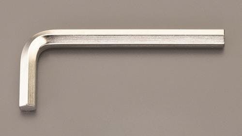 六角棒レンチ 11x118mm EA573GA-11 4550061175378【別送品】