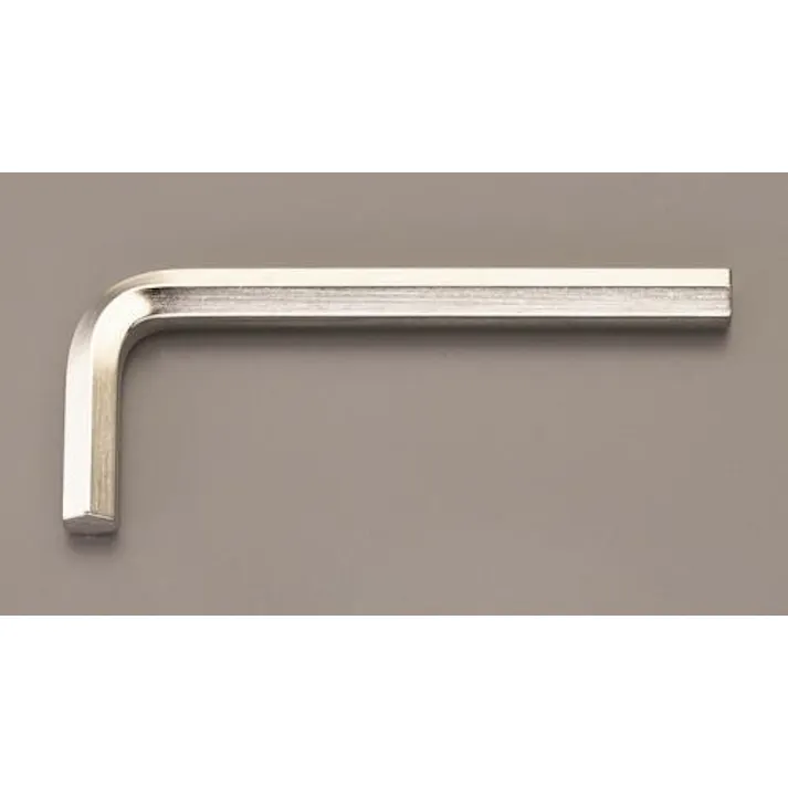 ESCO 1.3x 40mm 六角棒レンチ EA573GA-1.3 4550061179246(CDC)【別送品】