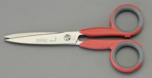 はさみ・クラフト 150mm EA540K-132 4550061181645【別送品】