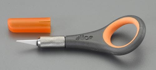 Slice(スライス) アートナイフ(セラミック製) EA589DS-14 4550061183267【別送品】