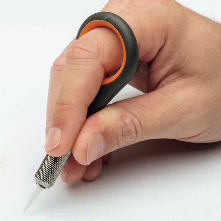 Slice(スライス) アートナイフ(セラミック製) EA589DS-14 4550061183267【別送品】