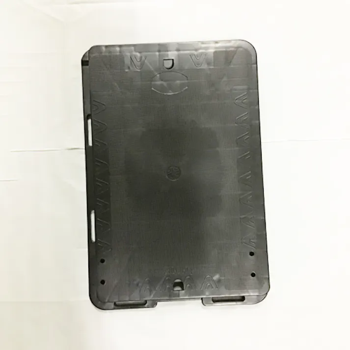 ドーリー(連結型) 600x405mm/200kg EA520AM-1 4550061183342【別送品】