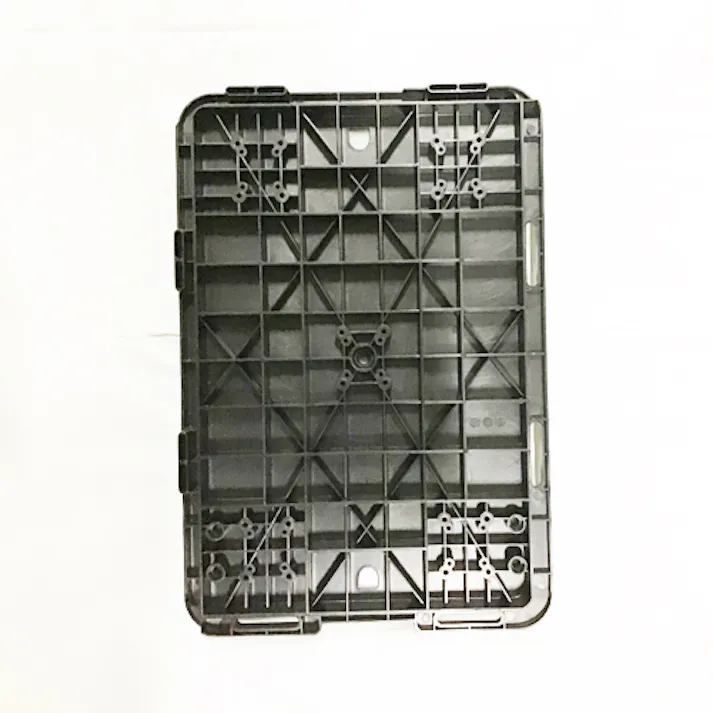 ドーリー(連結型) 600x405mm/200kg EA520AM-1 4550061183342【別送品】