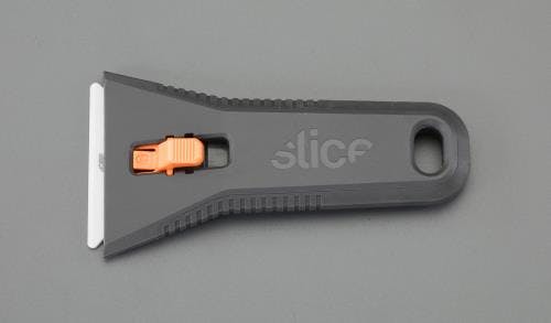 Slice(スライス) スクレーパー(セラミック製) EA524SA-2 4550061184134【別送品】