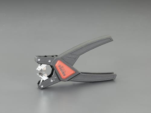 KNIPEX(クニペックス) ケーブルストリッパー 4.4-7.5mm EA580K-21 4550061185605【別送品】