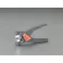 KNIPEX(クニペックス) ケーブルストリッパー 4.4-7.5mm EA580K-21 4550061185605【別送品】