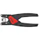 KNIPEX(クニペックス) ケーブルストリッパー 4.4-7.5mm EA580K-21 4550061185605【別送品】
