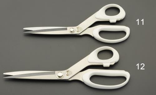 グリーンベル 裁ちばさみ(ステンレス製) 210mm EA540AL-11 4550061186718【別送品】