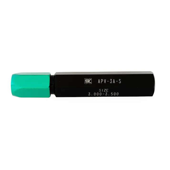 新潟精機 ピンバイス 1.5-2.0mm EA589RP-4 4550061196847【別送品】