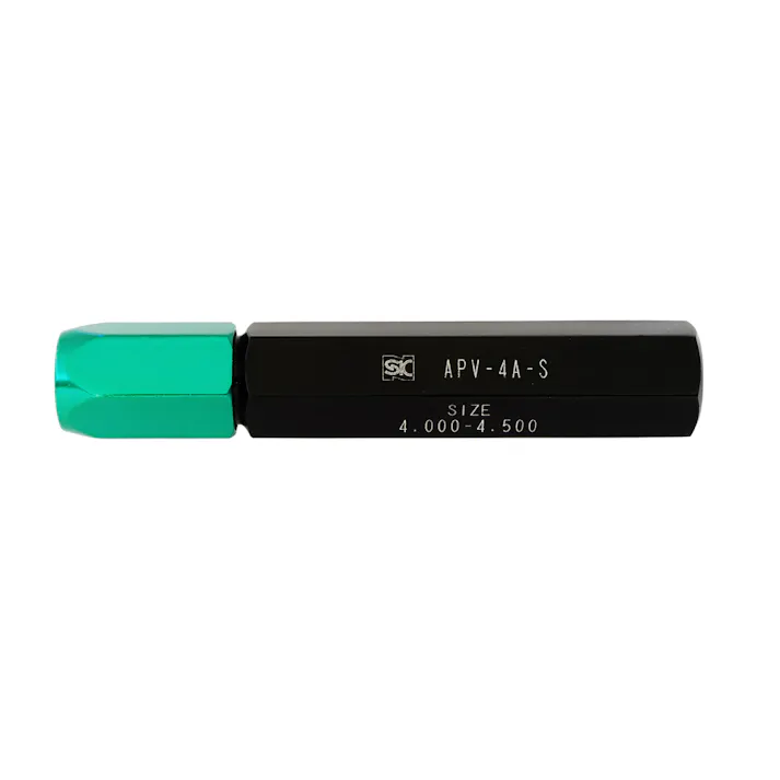 新潟精機 ピンバイス 4.0-4.5mm EA589RP-9 4550061197837【別送品】