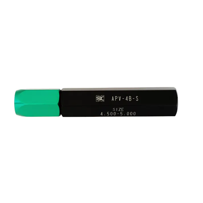 新潟精機 ピンバイス 4.5-5.0mm EA589RP-10 4550061197844【別送品】