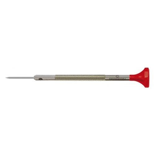 精密ドライバー(ステンレス製) [-] 1.2x93mm EA550SA-1.2 4550061212219【別送品】