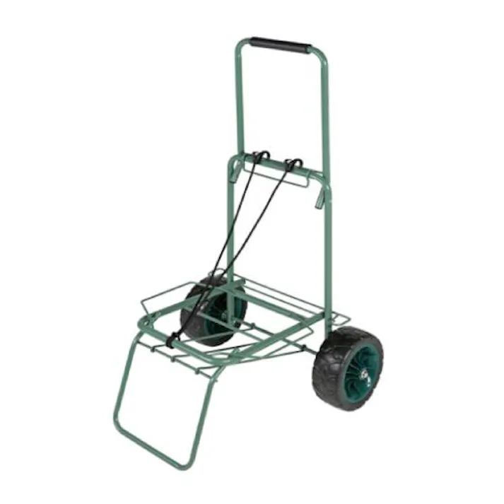 キャプテンスタッグ 560x990mm/60kg ポータブルキャリー EA520CP-1 4550061214862(CDC)【別送品】