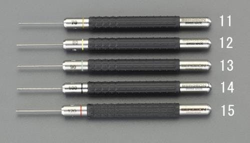 精密ピンエキストラクター φ0.9mm EA519SV-13 4550061216569【別送品】