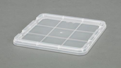 三甲(サンコー) フタ 344x344x24mm EA506AF-20F 4550061219089【別送品】