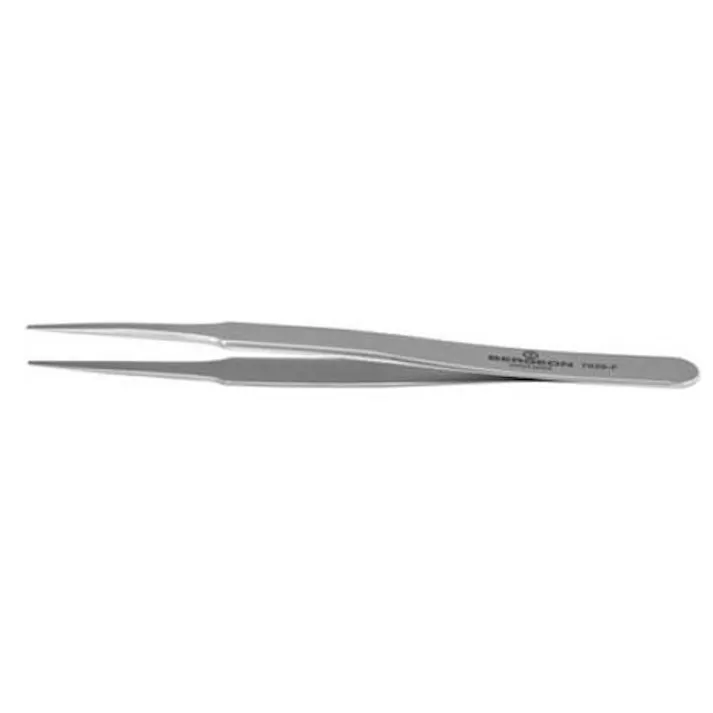 ESCO 120mm 精密用ピンセット(非磁性スチール製) EA595BE-13 4550061231883(CDC)【別送品】