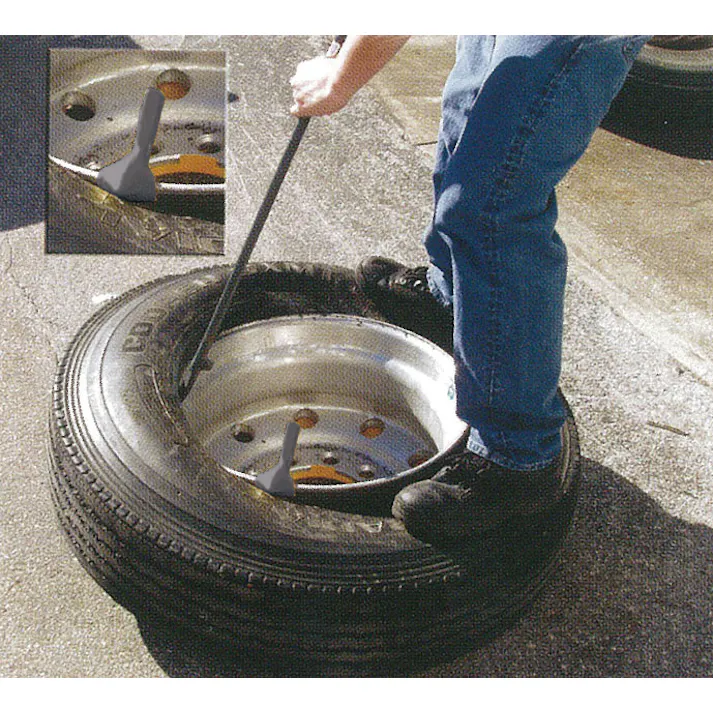 トラックタイヤビードホルダー EA519CB-7A 4550061237373【別送品】