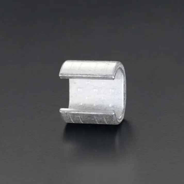 T形コネクター 155-190平方ミリメートル EA539FA-190B 4550061241486【別送品】