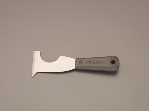 スクレーパー(カーボンスチール製) 65mm EA579MC-81 4550061286975【別送品】