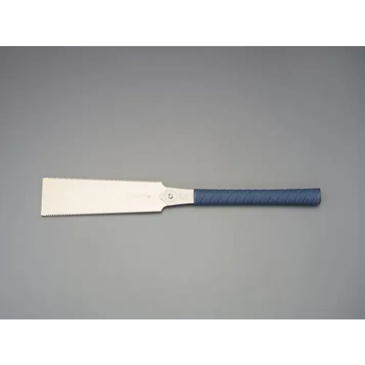 玉鳥産業(RAZORSAW) 630mm/270mm 木工鋸(替刃式・両刃) EA599RH-3A 4550061292792 (CDC)【別送品】