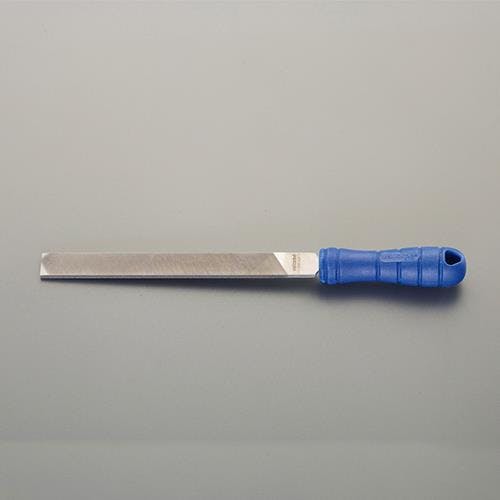 鉄工やすり(平/細目) 200mm EA521VP-203BS 4550061294338【別送品】