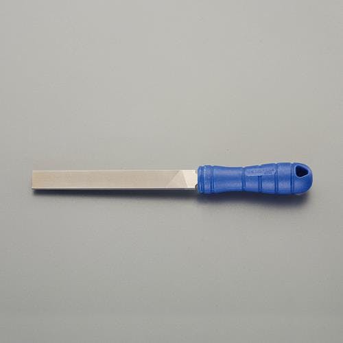精密やすり(平/中目) 150mm EA521VM-150BS 4550061294352【別送品】