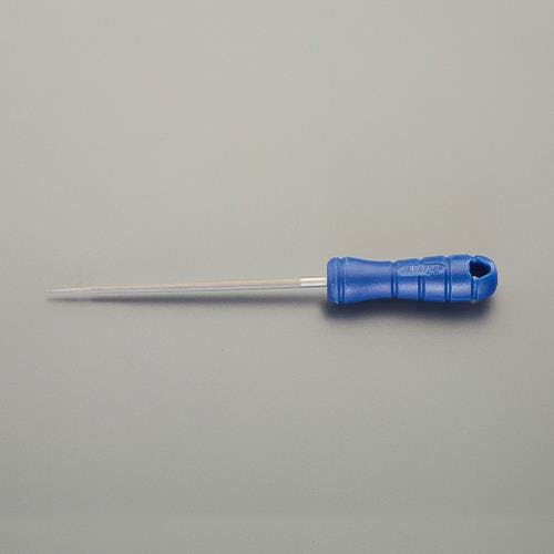 精密やすり(丸/荒目) 150mm EA521VM-151FS 4550061294406【別送品】
