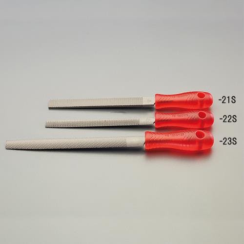 やすり(平/木工用) 200mm EA521PH-21S 4550061294413【別送品】