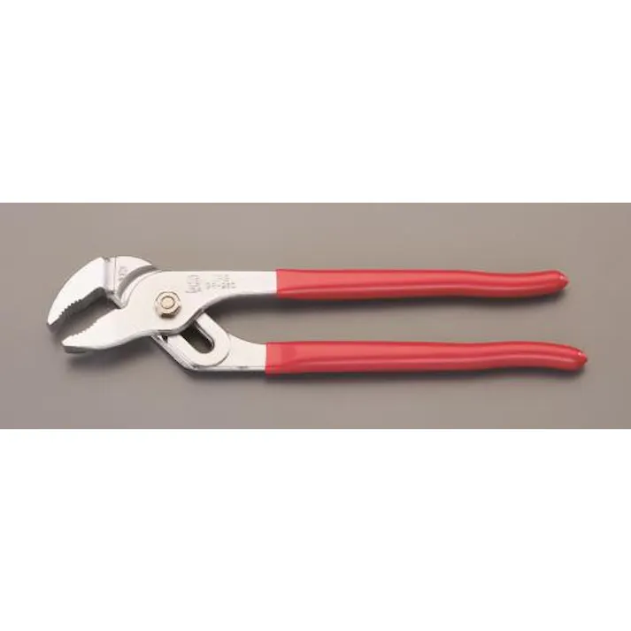 IPS PLIERS(IPS) 110mm/400mm ウォーターポンププライヤー EA531DE-400A 4550061296165(CDC)【別送品】