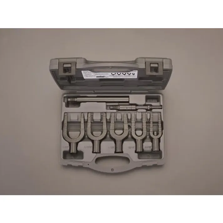 ESCO ピックルフォークキット EA501AB-8 4550061322758(CDC)【別送品】