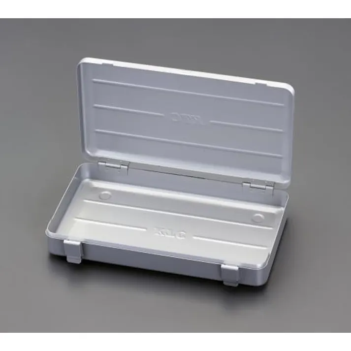 京都機械工具(KTC) 275x150x 50mm 片開き工具箱 EA504AD-15 4550061322895(CDC)【別送品】