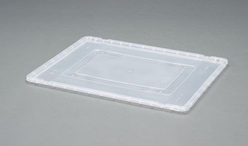 三甲(サンコー) コンテナ用ふた 670x503x21mm EA506AF-148 4550061323045【別送品】