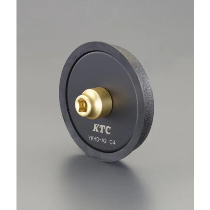 京都機械工具(KTC) 1/4"DR ハンドルホルダー(マグネット付) EA508SM-68 4550061323410(CDC)【別送品】