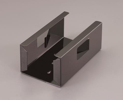 ボックスホルダー(マグネット付) 255x145x100mm EA508SM-71 4550061323441【別送品】