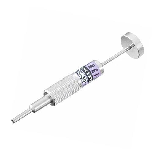 エンジニア ターミナルリリースツール φ2.5x1.9mm EA514CA-21 4550061323847【別送品】