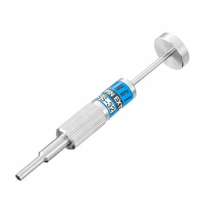 エンジニア ターミナルリリースツール φ2.9x2.4mm EA514CA-23 4550061323861【別送品】