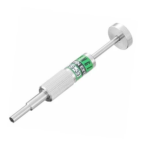 エンジニア ターミナルリリースツール φ3.6x3.1mm EA514CA-25 4550061323885【別送品】