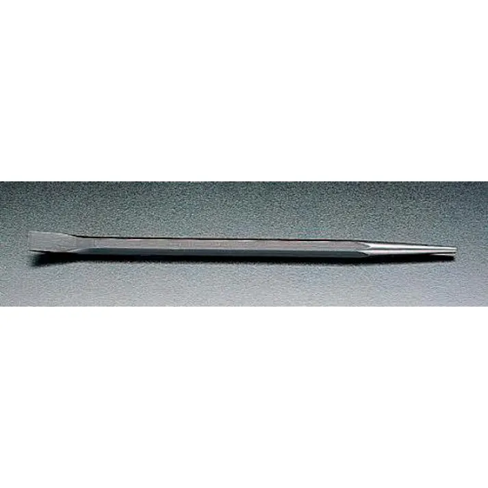 ESCO 19x 610mm プライバー EA519AJ-4 4550061323939(CDC)【別送品】